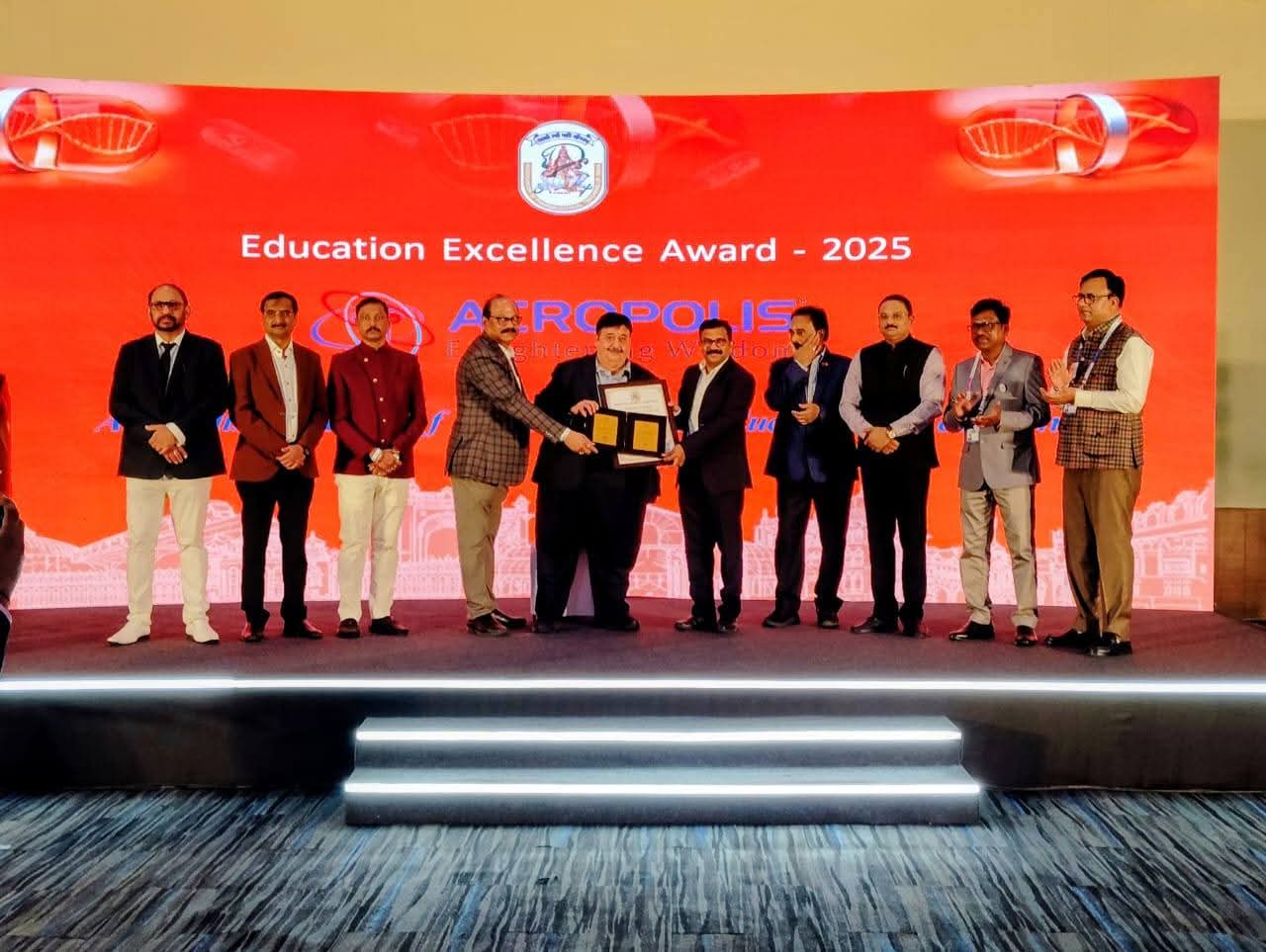 ACTIVITIES & AWARDS